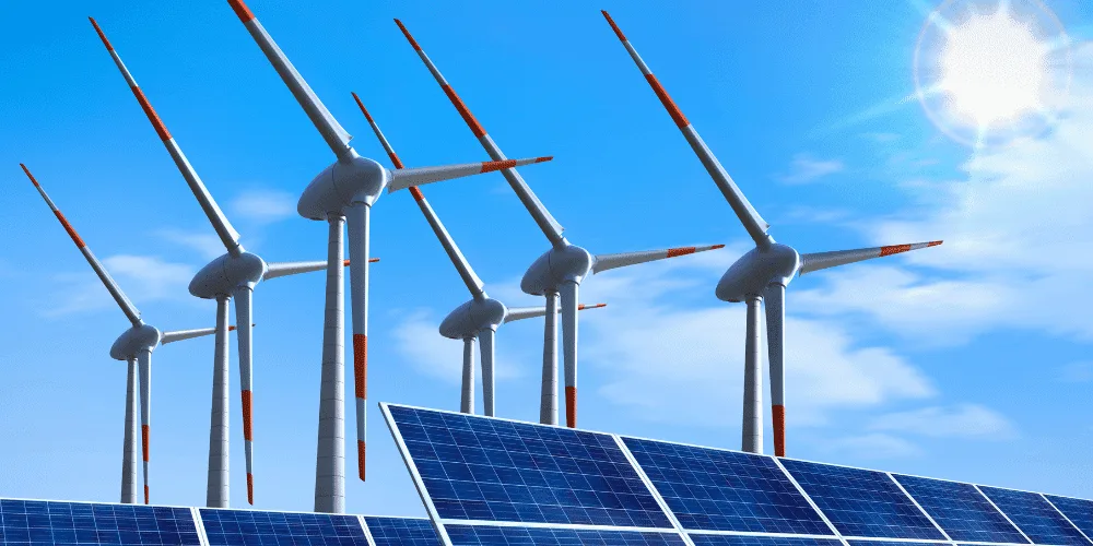 Warum ein Wechselrichter für Ihre Solaranlage unverzichtbar ist