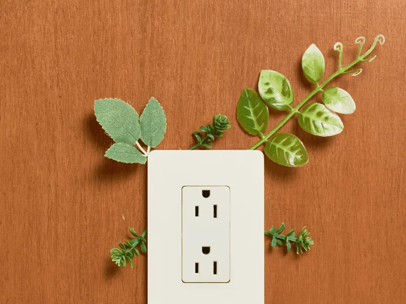 Wie funktioniert eine steckerfertige PV-Anlage?