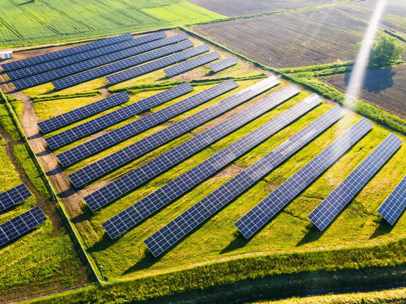 Photovoltaik Förderung für den Eigenverbrauch 2024