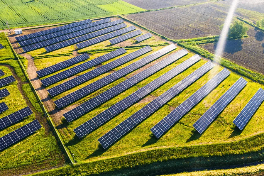 Photovoltaik Förderung für den Eigenverbrauch 2024