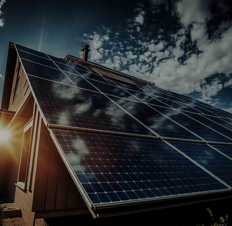 Photovoltaik für Eigenbedarf