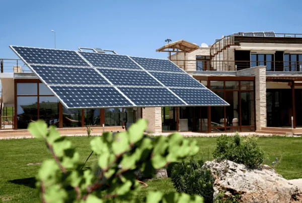 Photovoltaik Förderung in Bayern