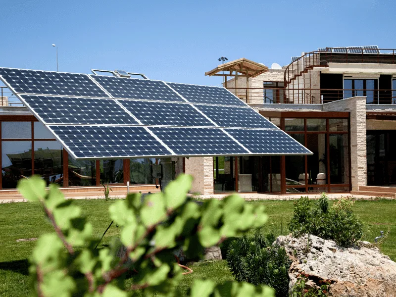Photovoltaik Förderung in Bayern