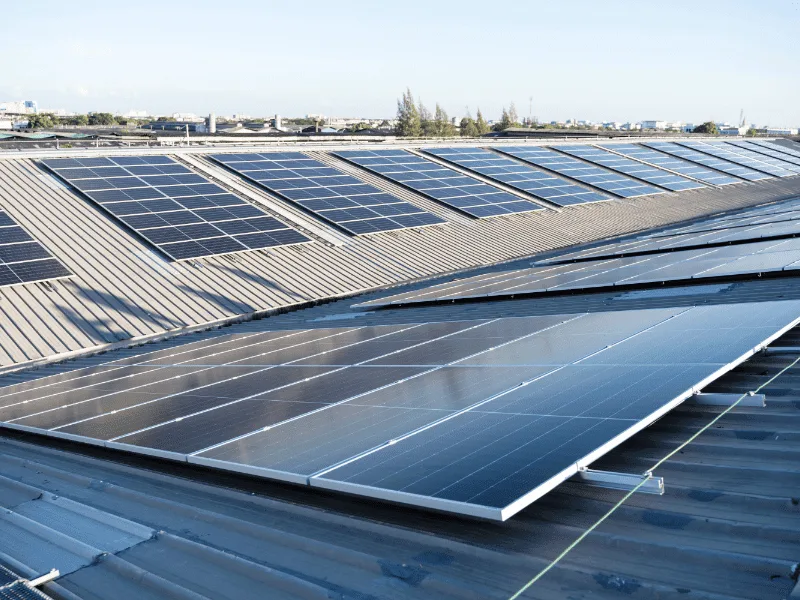 Solarpaket 2 – Das ändert sich jetzt