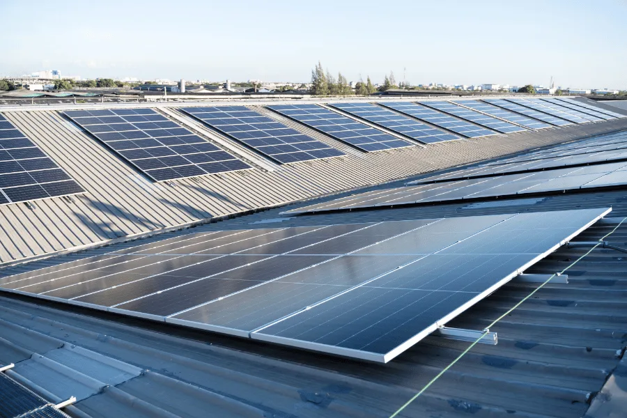 Solarpaket 2 – Das ändert sich jetzt