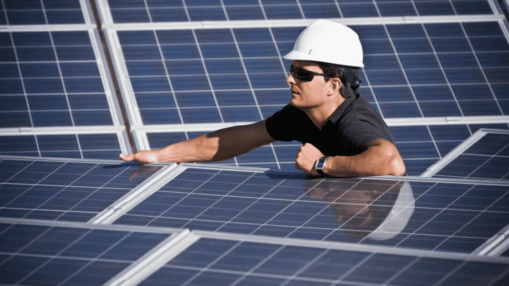 Photovoltaik 2 Wohneinheiten
