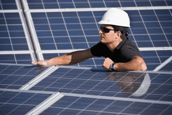 Photovoltaik 2 Wohneinheiten