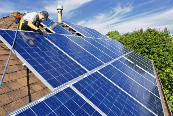 Solarstrom nutzen für jedermann