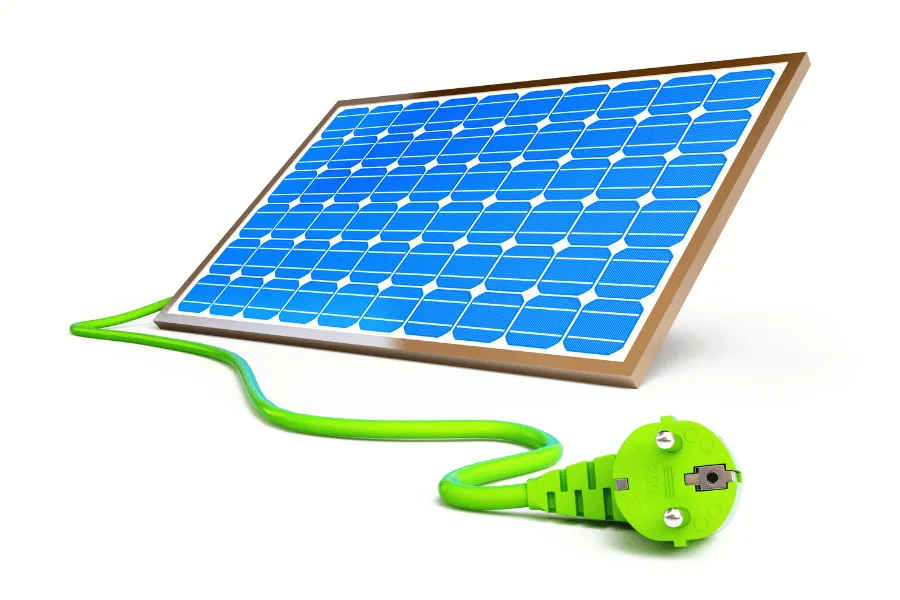 Steckersolar - Solarbauplus
